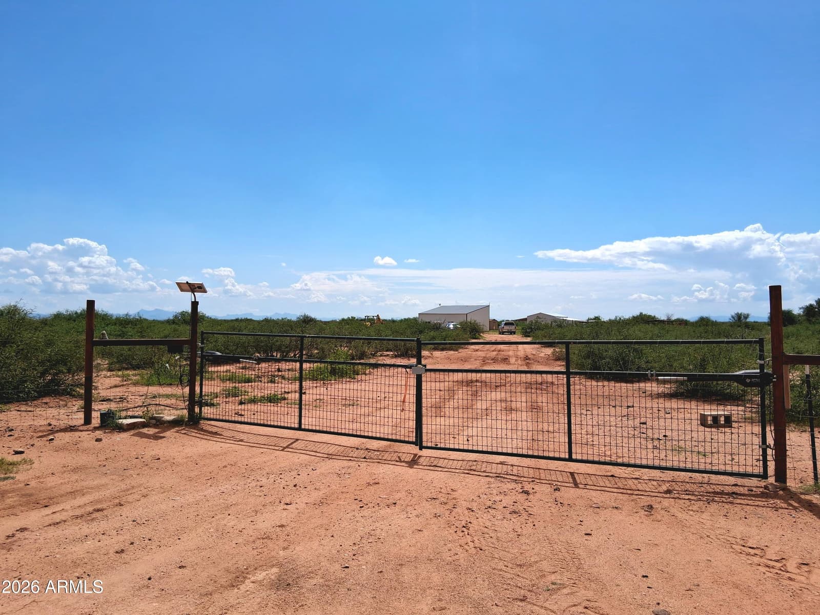 8899 N Roughrider Road, McNeal, AZ 85617 — photo 1 of 38