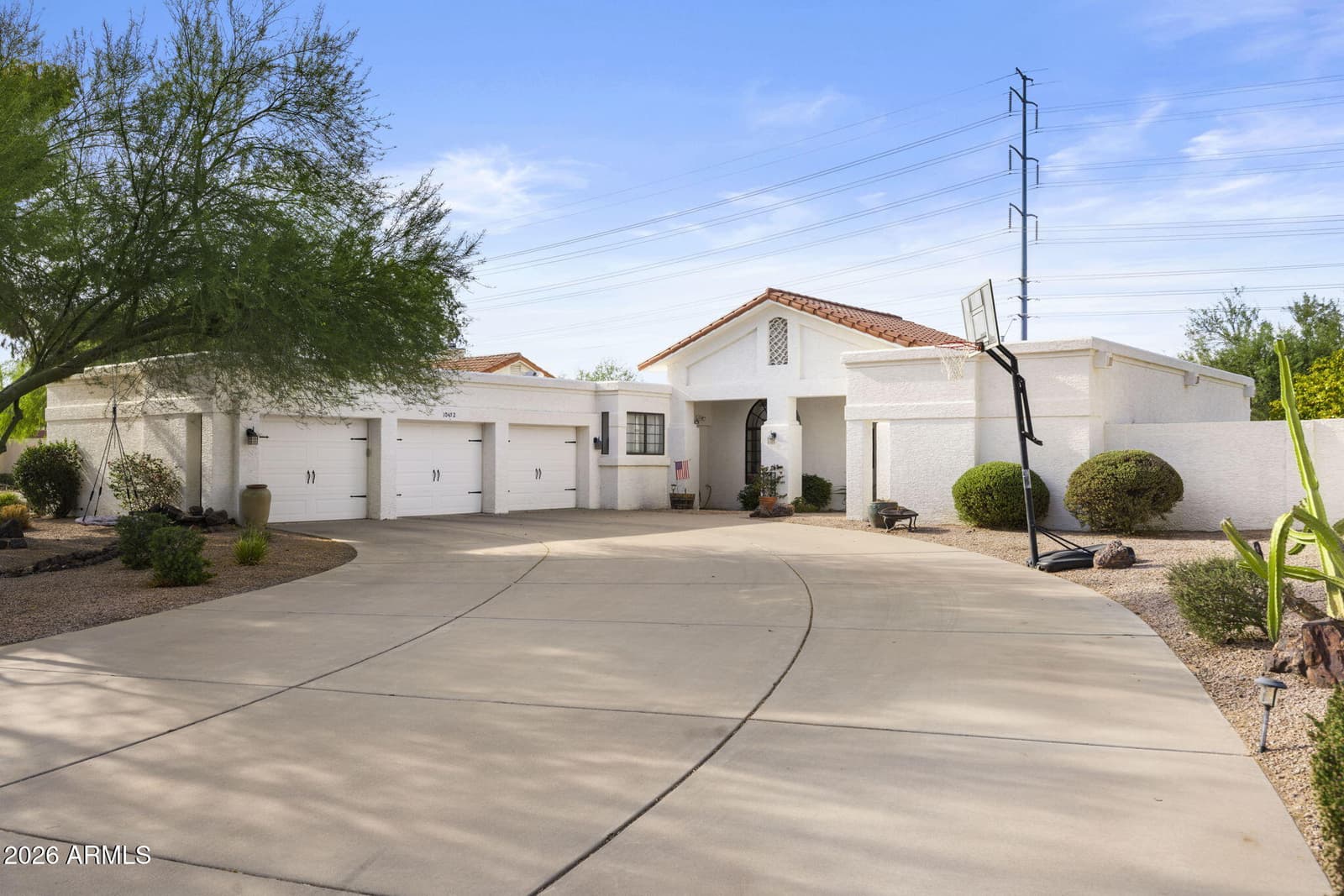 10452 E Cannon Drive, Scottsdale, AZ 85258 — photo 1 of 45