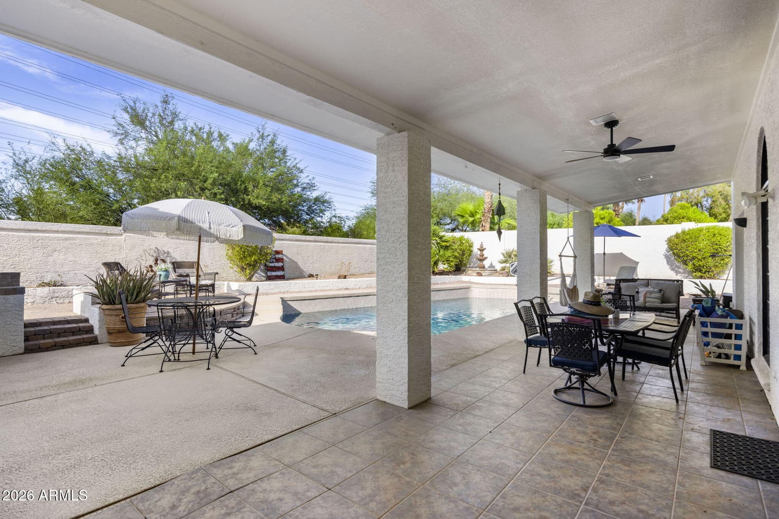 10452 E Cannon Drive, Scottsdale, AZ 85258 — photo 35 of 45