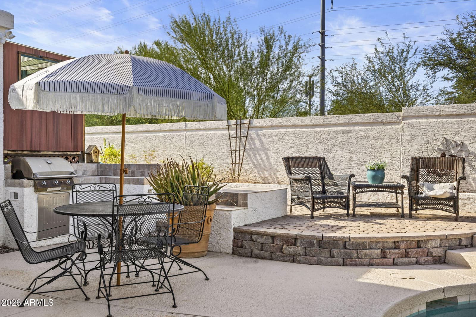 10452 E Cannon Drive, Scottsdale, AZ 85258 — photo 38 of 45