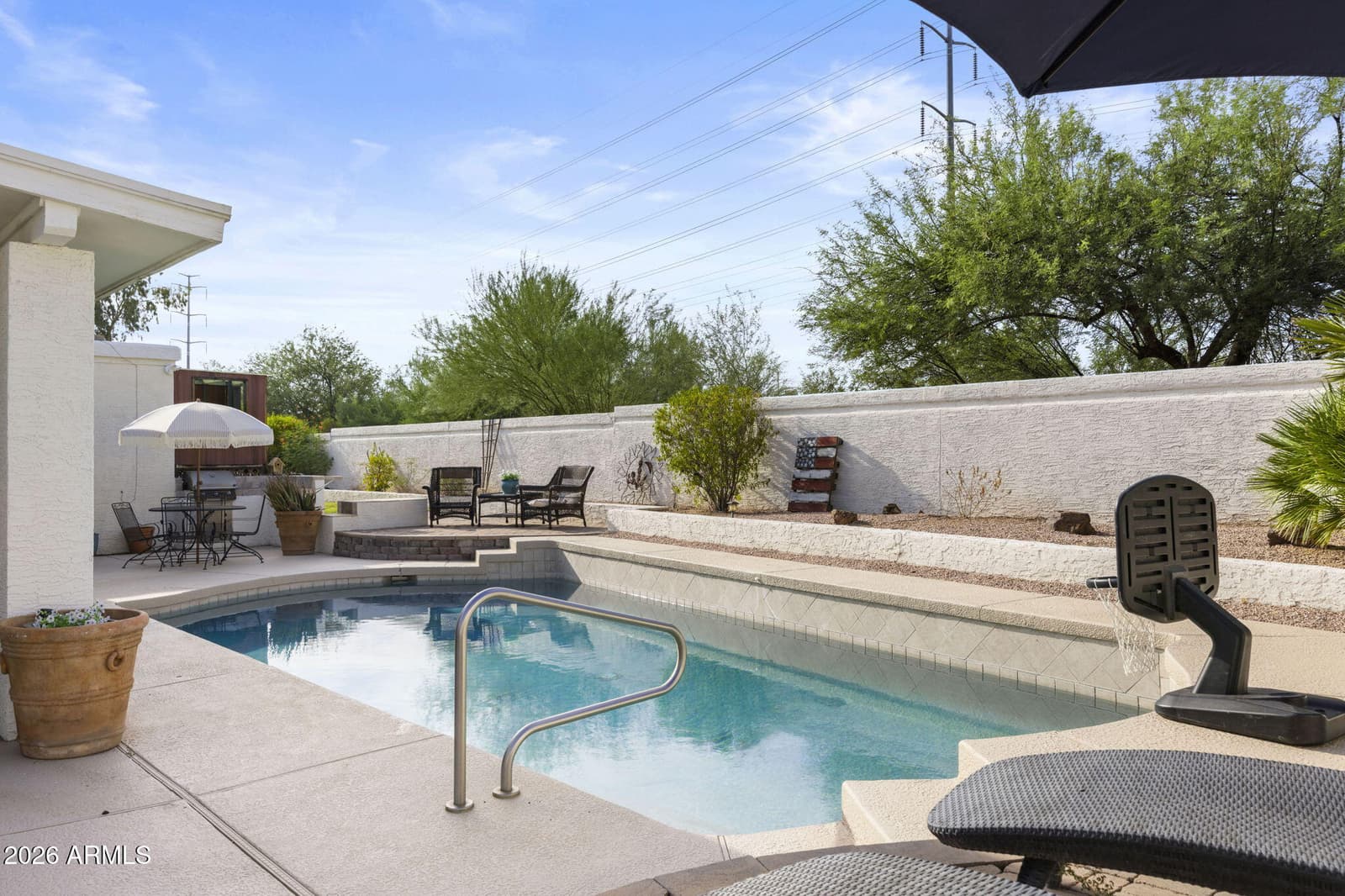 10452 E Cannon Drive, Scottsdale, AZ 85258 — photo 39 of 45