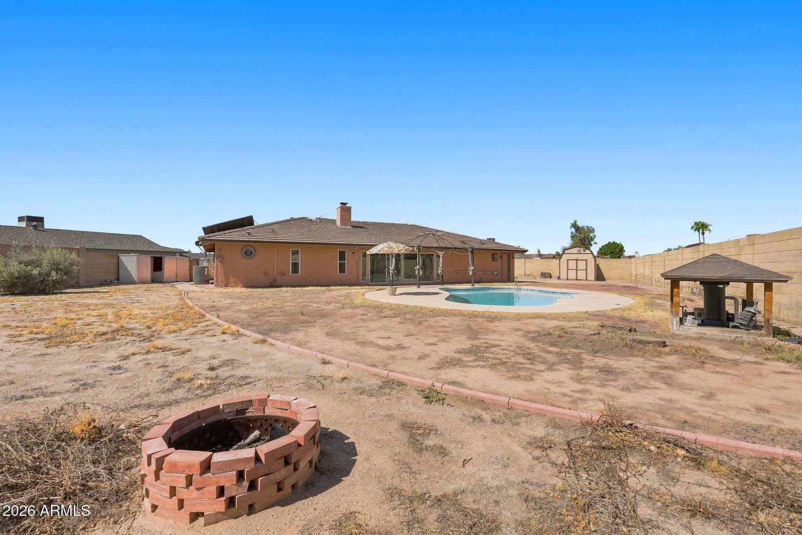 5362 E Dolphin Avenue, Mesa, AZ 85206 — photo 44 of 50