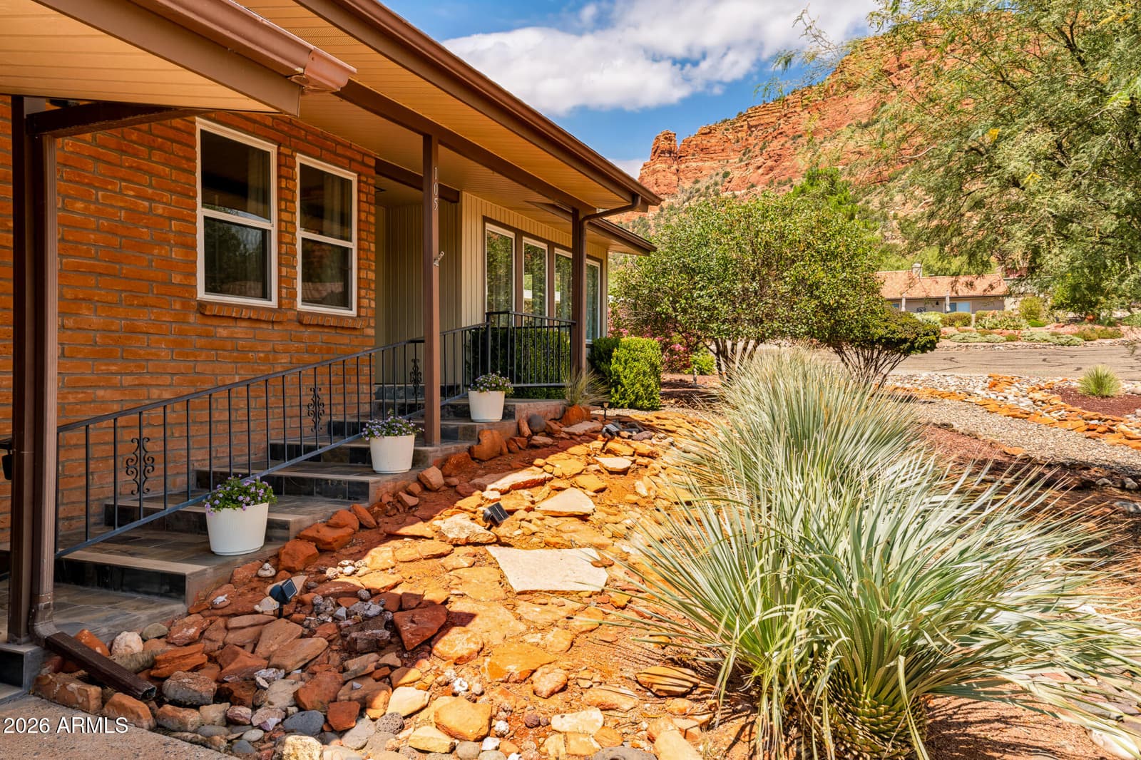 105 Sycamore Street, Sedona, AZ 86351 — photo 12 of 78