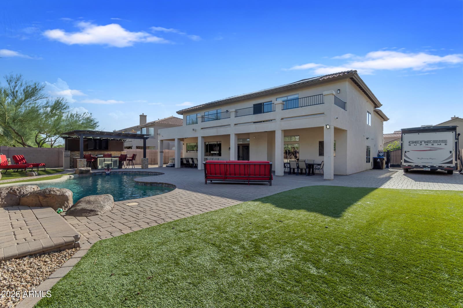 26967 N 97th Lane, Peoria, AZ 85383 — photo 50 of 69