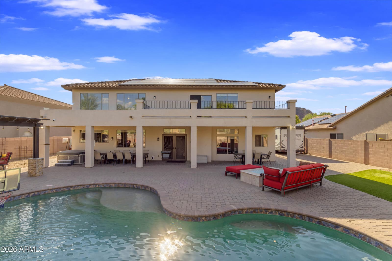 26967 N 97th Lane, Peoria, AZ 85383 — photo 51 of 69