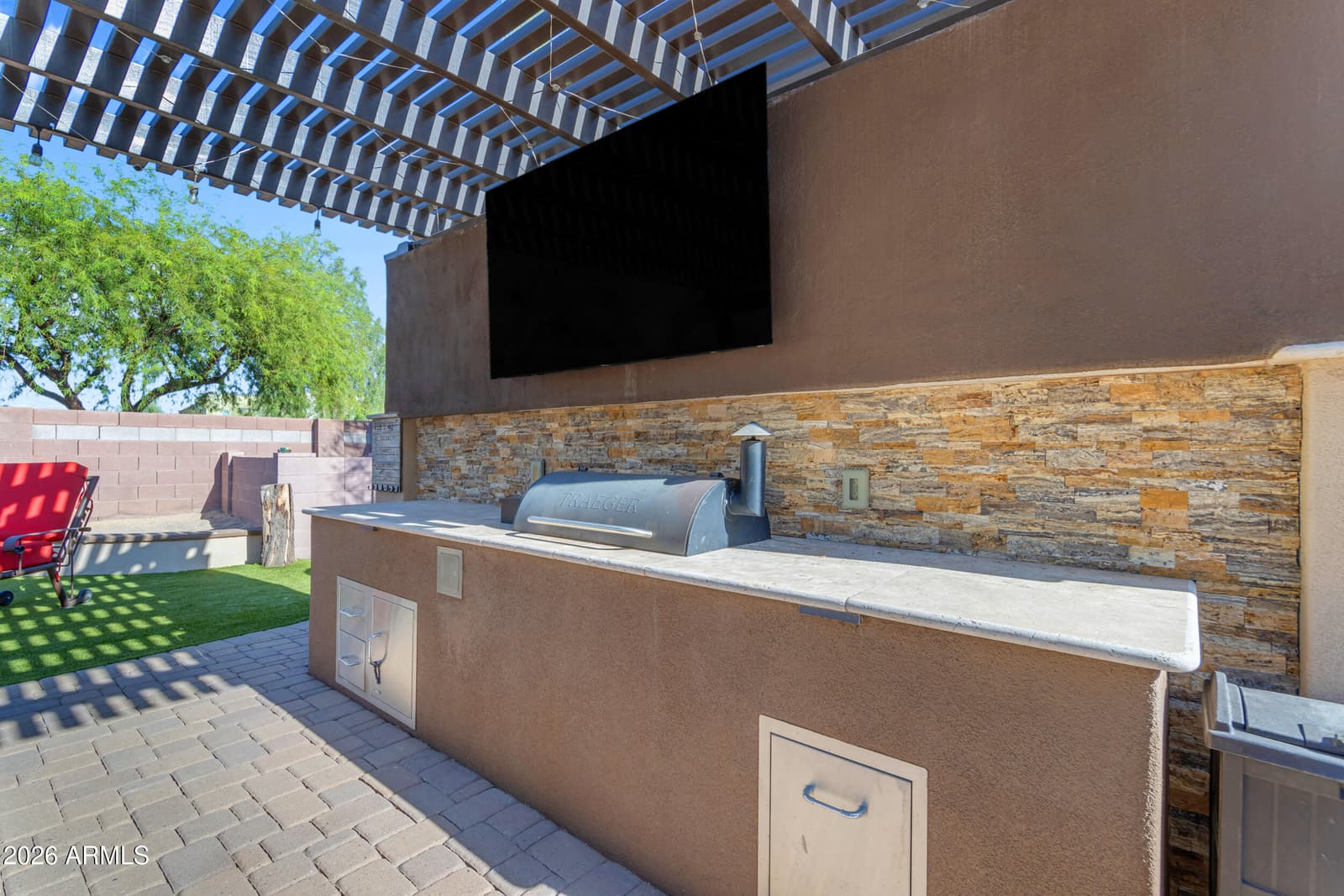26967 N 97th Lane, Peoria, AZ 85383 — photo 57 of 69