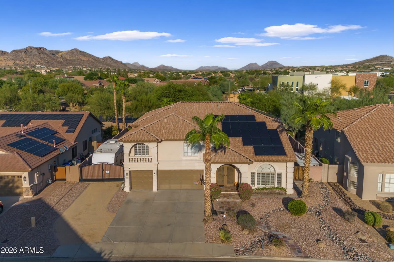 26967 N 97th Lane, Peoria, AZ 85383 — photo 62 of 69