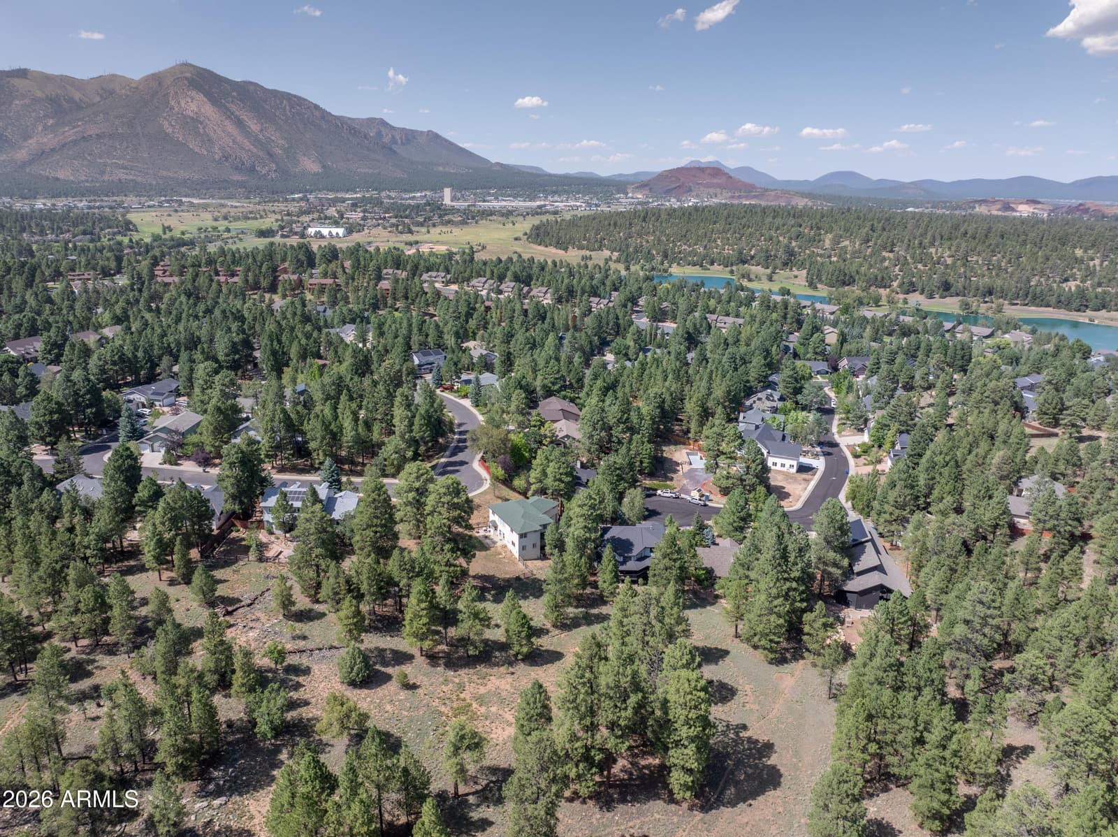 2270 N Colter Drive, Flagstaff, AZ 86004 — photo 44 of 46