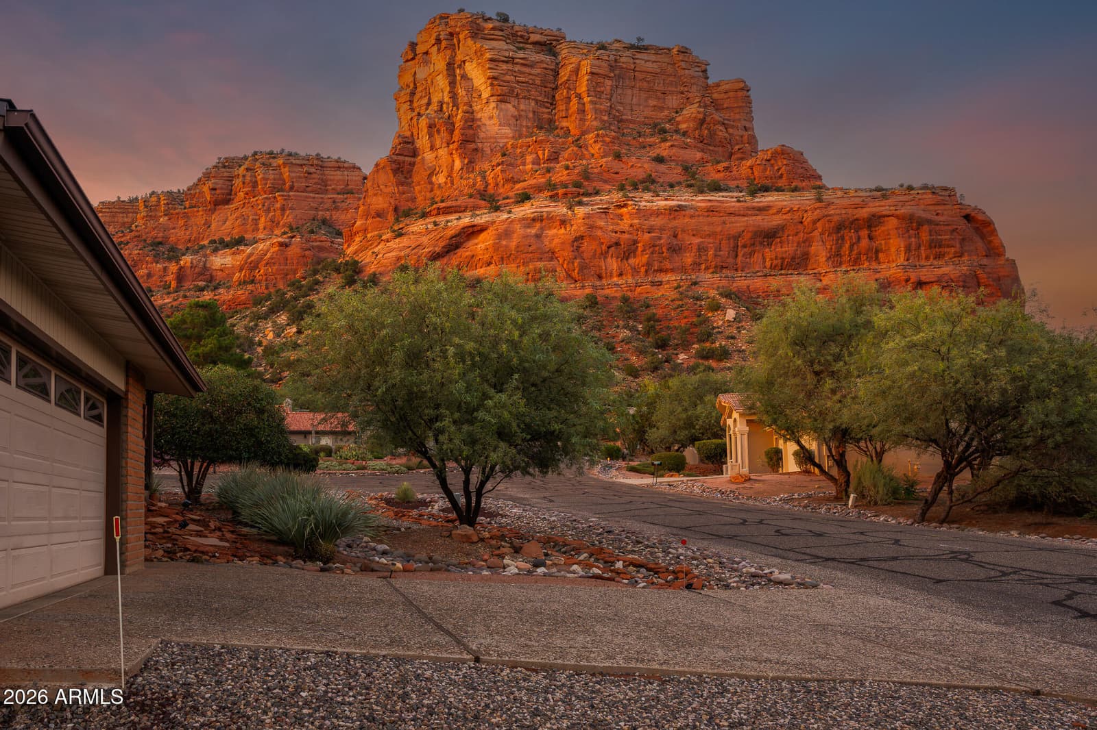 105 Sycamore Street, Sedona, AZ 86351 — photo 3 of 78