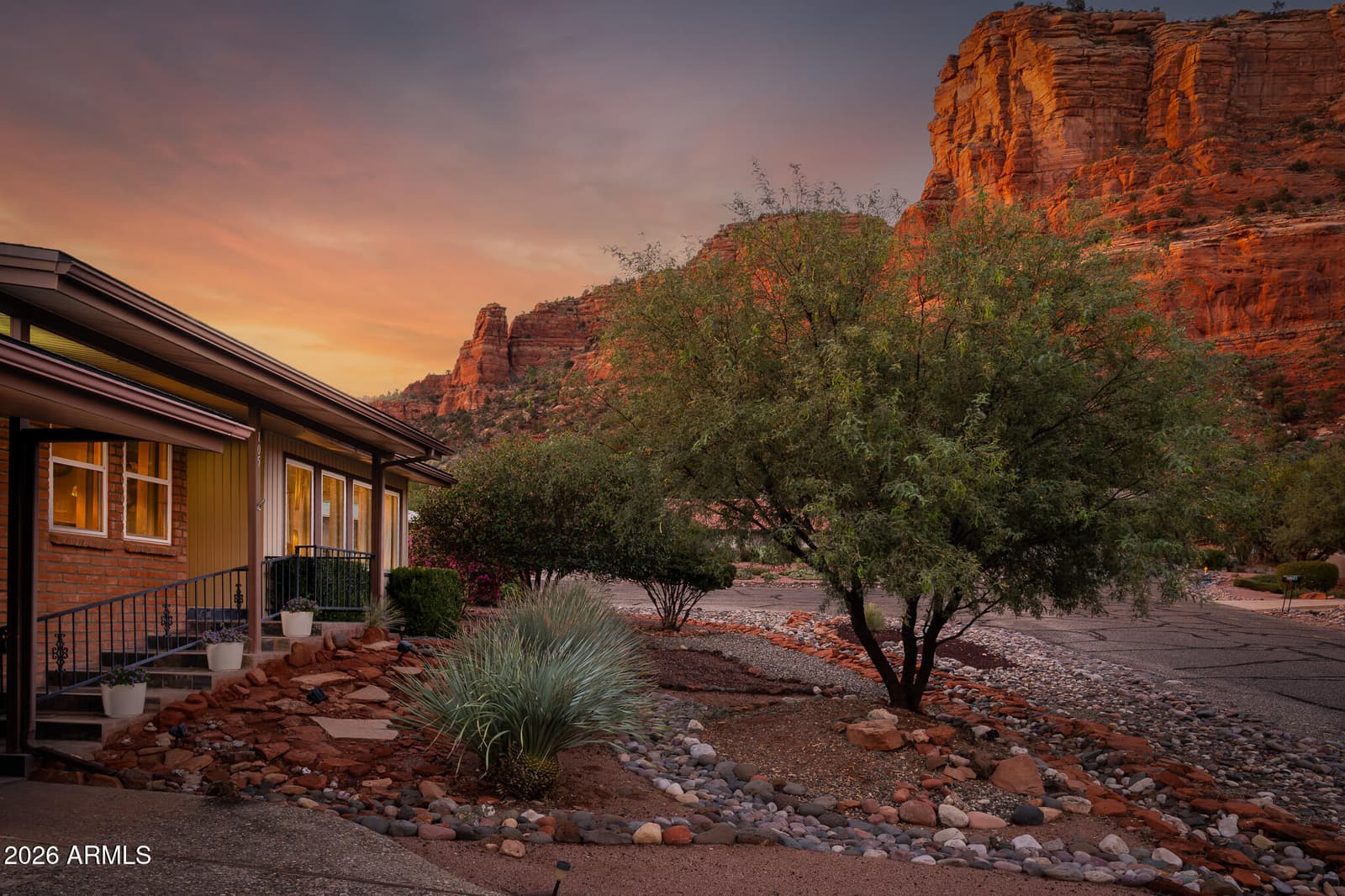 105 Sycamore Street, Sedona, AZ 86351 — photo 4 of 78
