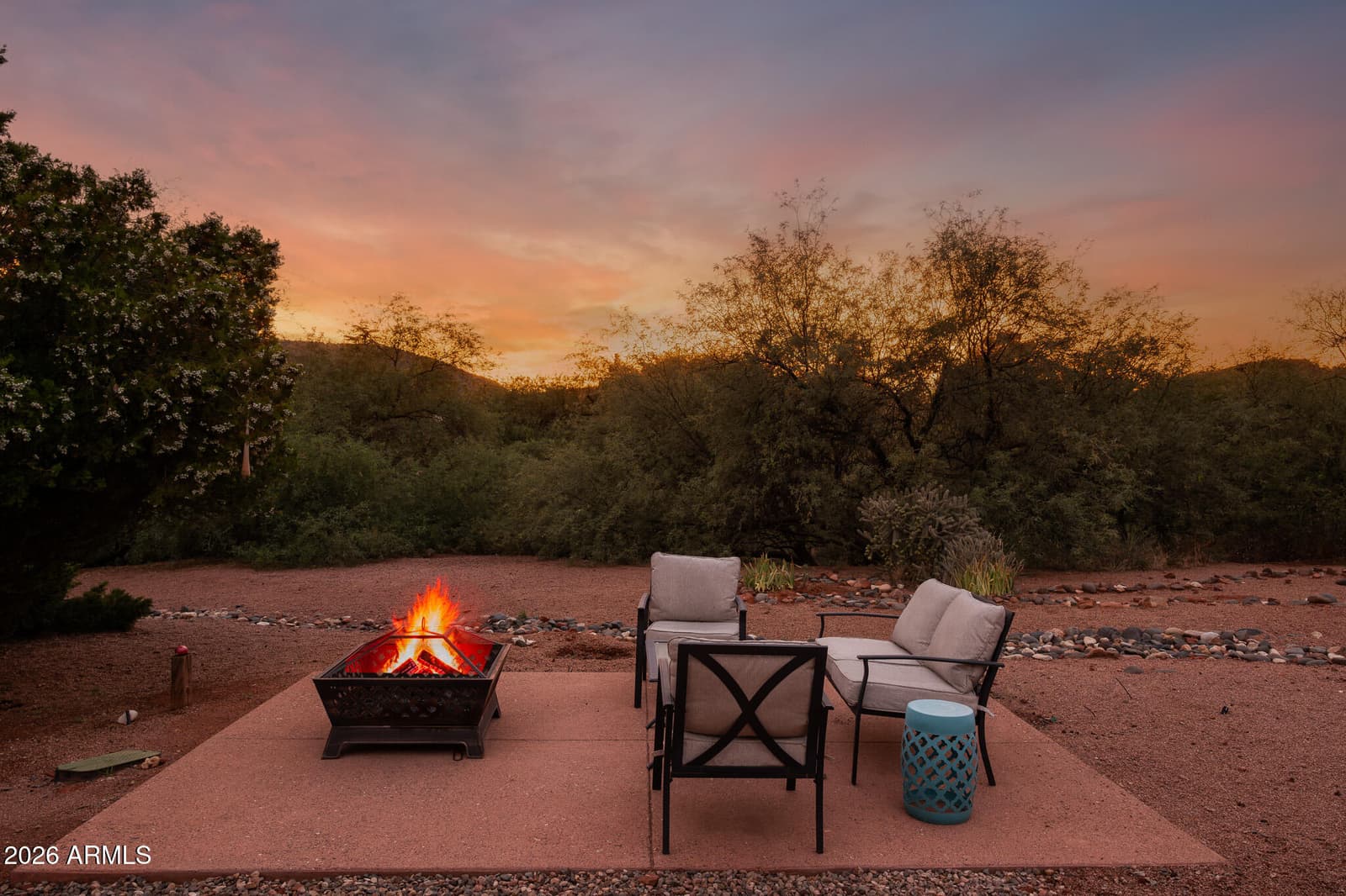 105 Sycamore Street, Sedona, AZ 86351 — photo 56 of 78