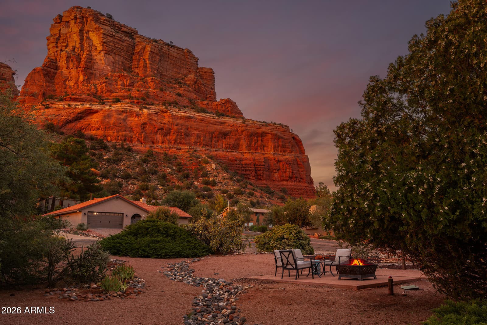 105 Sycamore Street, Sedona, AZ 86351 — photo 5 of 78