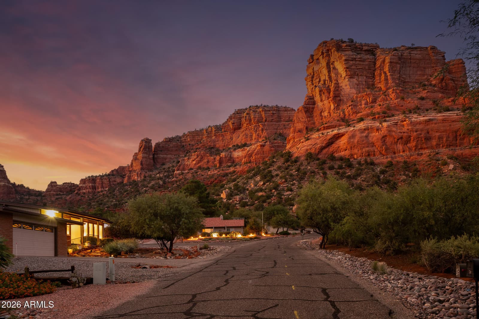 105 Sycamore Street, Sedona, AZ 86351 — photo 2 of 78