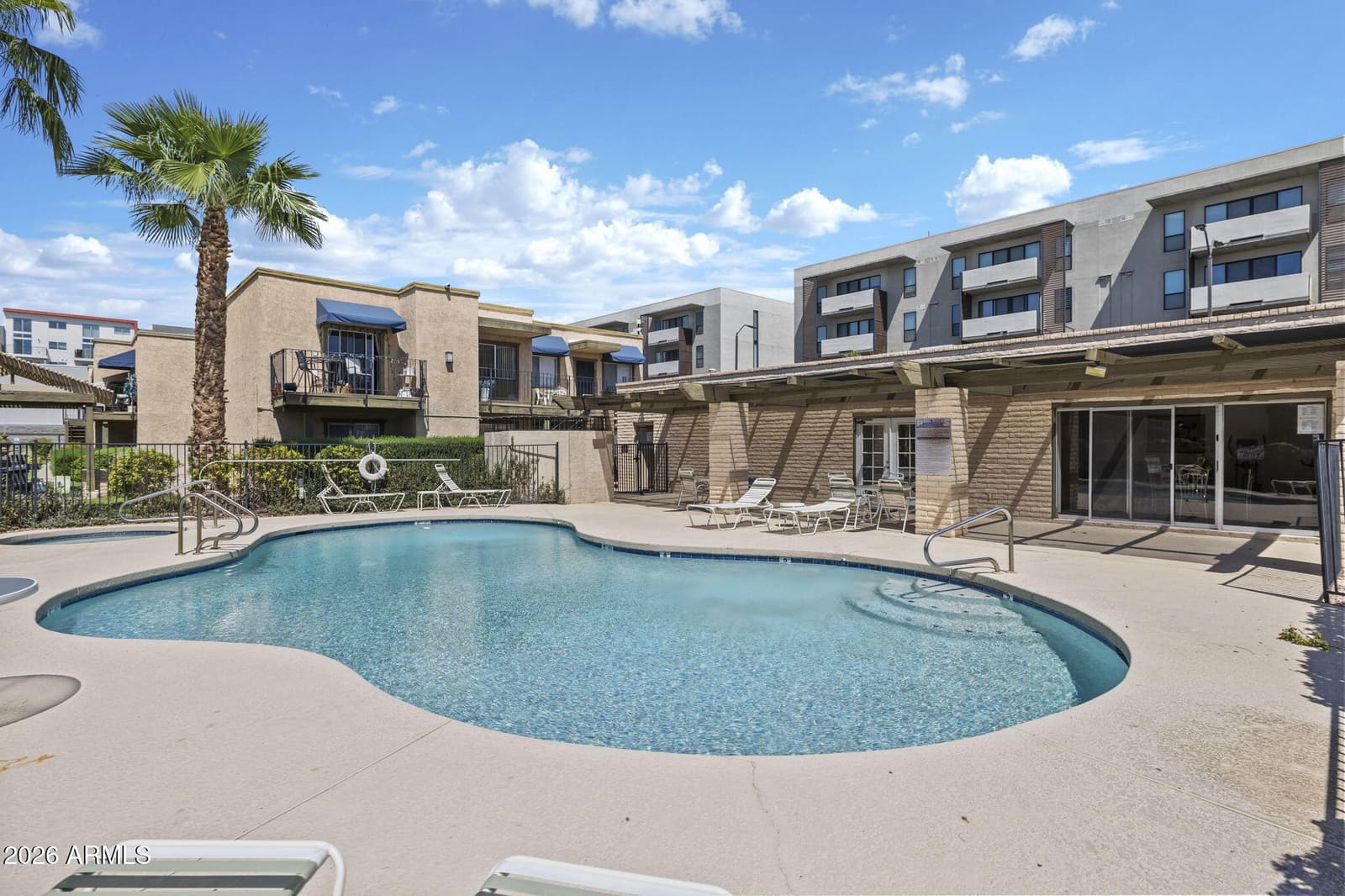 2228 E Campbell Avenue 114, Phoenix, AZ 85016 — photo 7 of 24