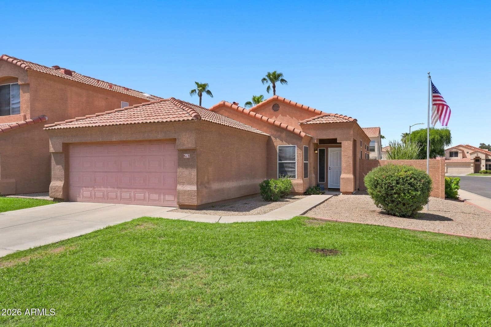 618 S Banning, Mesa, AZ 85206 — photo 2 of 34