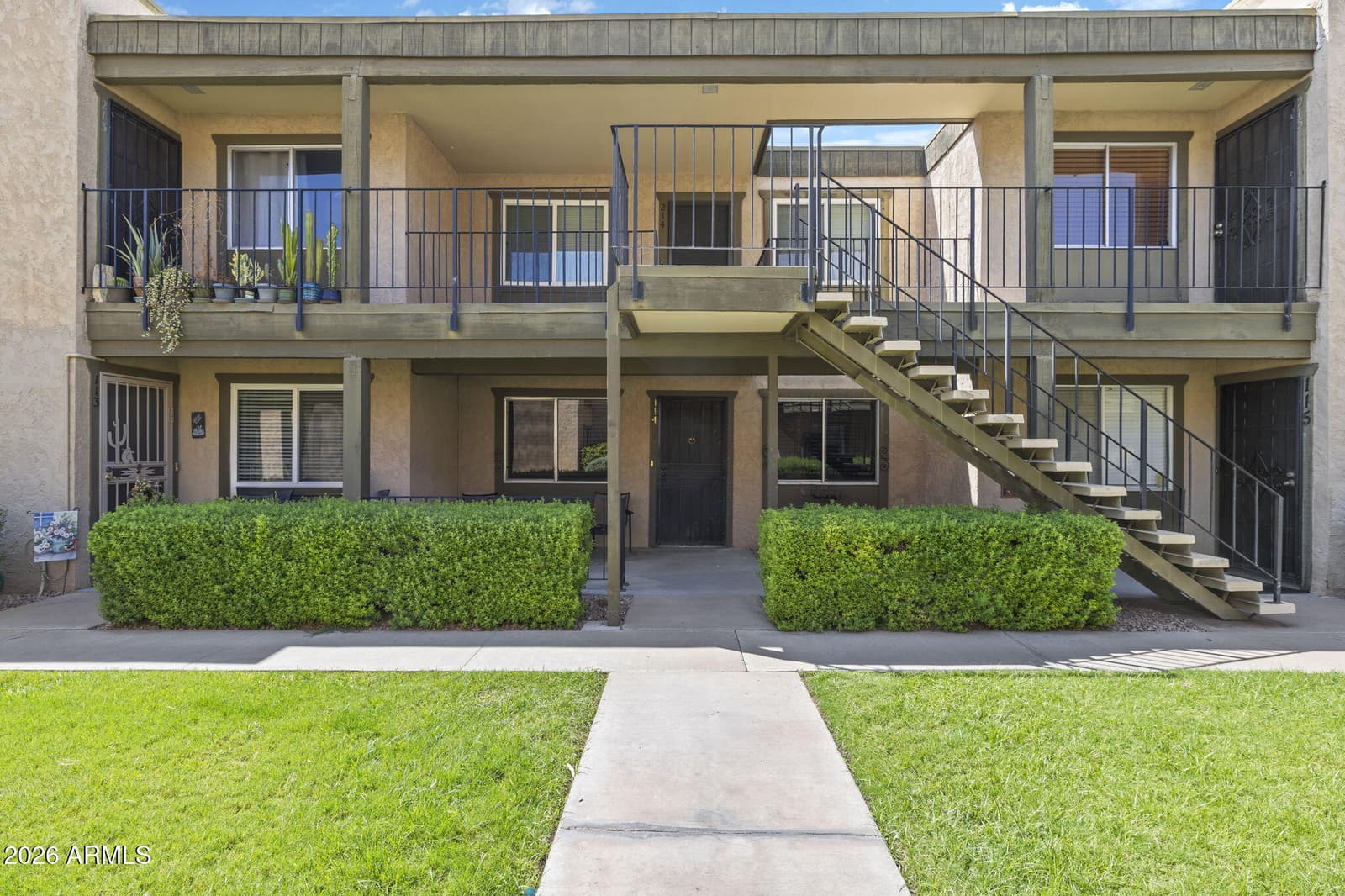 2228 E Campbell Avenue 114, Phoenix, AZ 85016 — photo 1 of 24