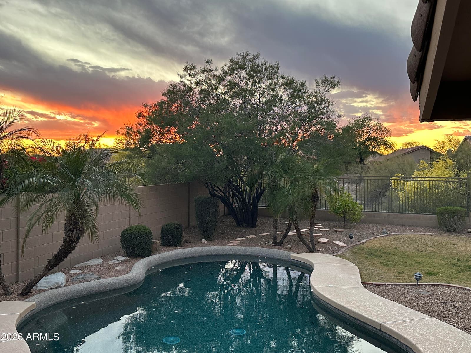 10394 E Hillery Drive, Scottsdale, AZ 85255 — photo 12 of 42