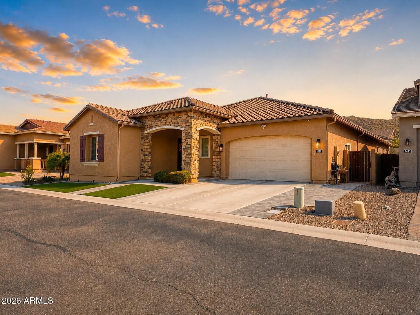 1419 E Gwen Street, Phoenix, AZ 85042 — photo 2 of 50