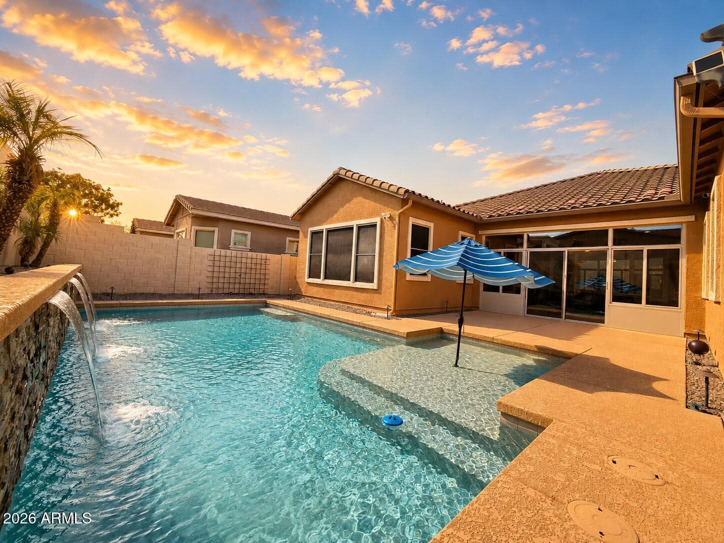 1419 E Gwen Street, Phoenix, AZ 85042 — photo 42 of 50