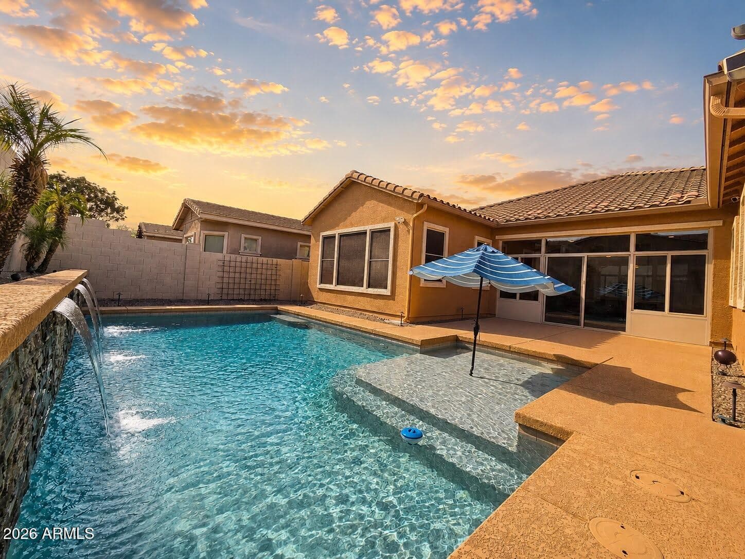 1419 E Gwen Street, Phoenix, AZ 85042 — photo 48 of 50