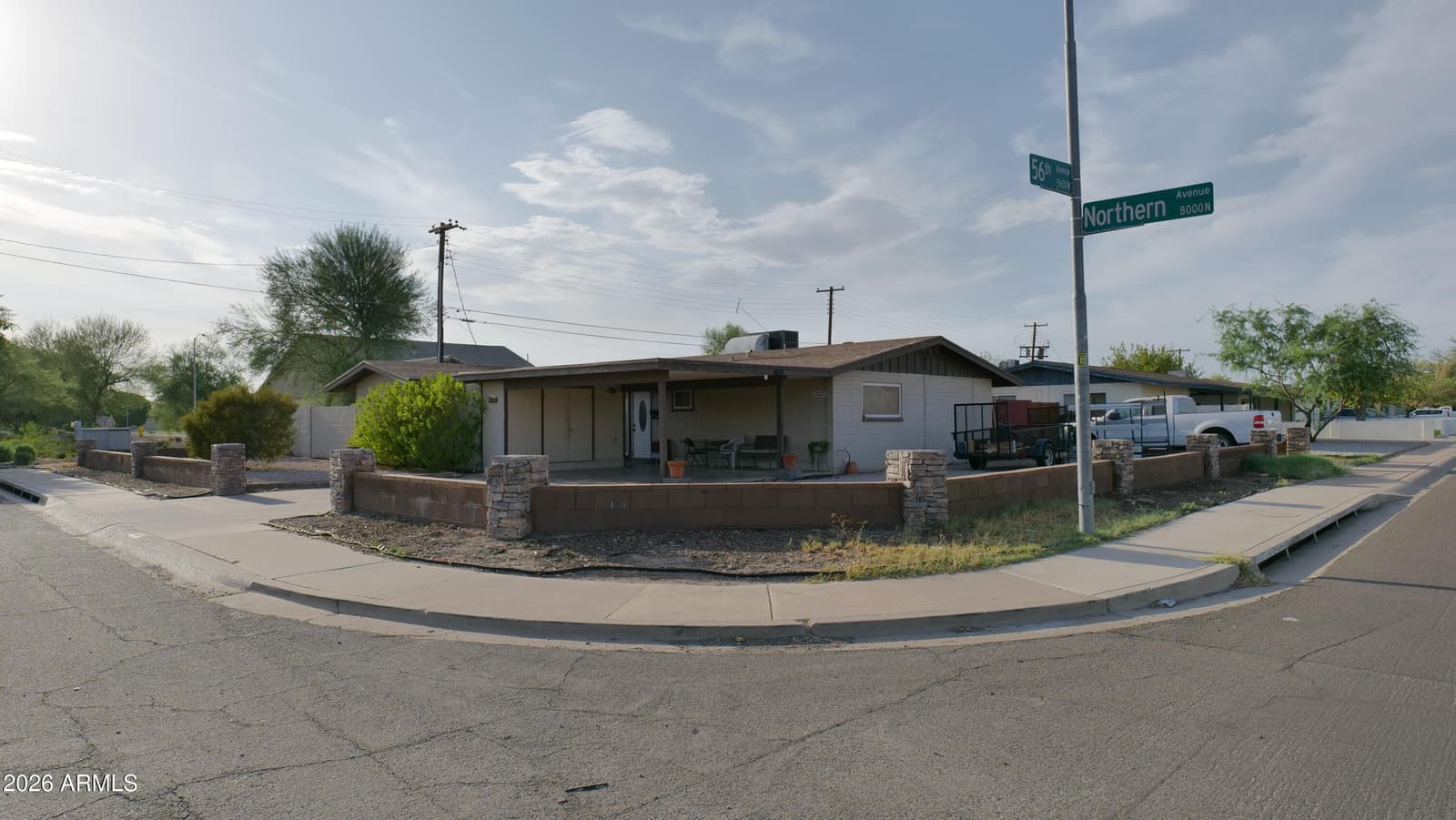 5602 W Northern Avenue, Glendale, AZ 85301 — photo 1 of 27