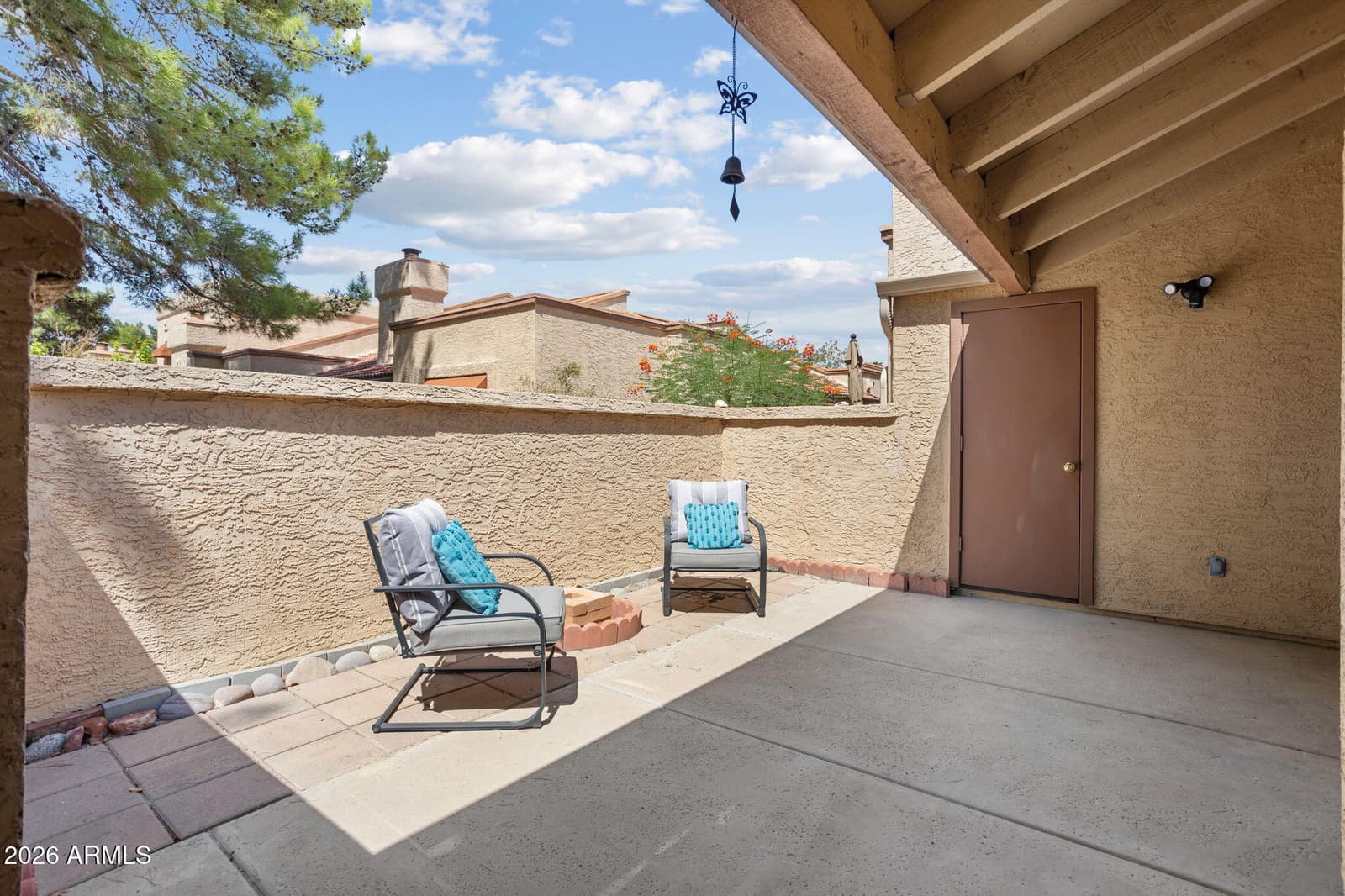 6900 E Gold Dust Avenue 144, Paradise Valley, AZ 85253 — photo 36 of 38
