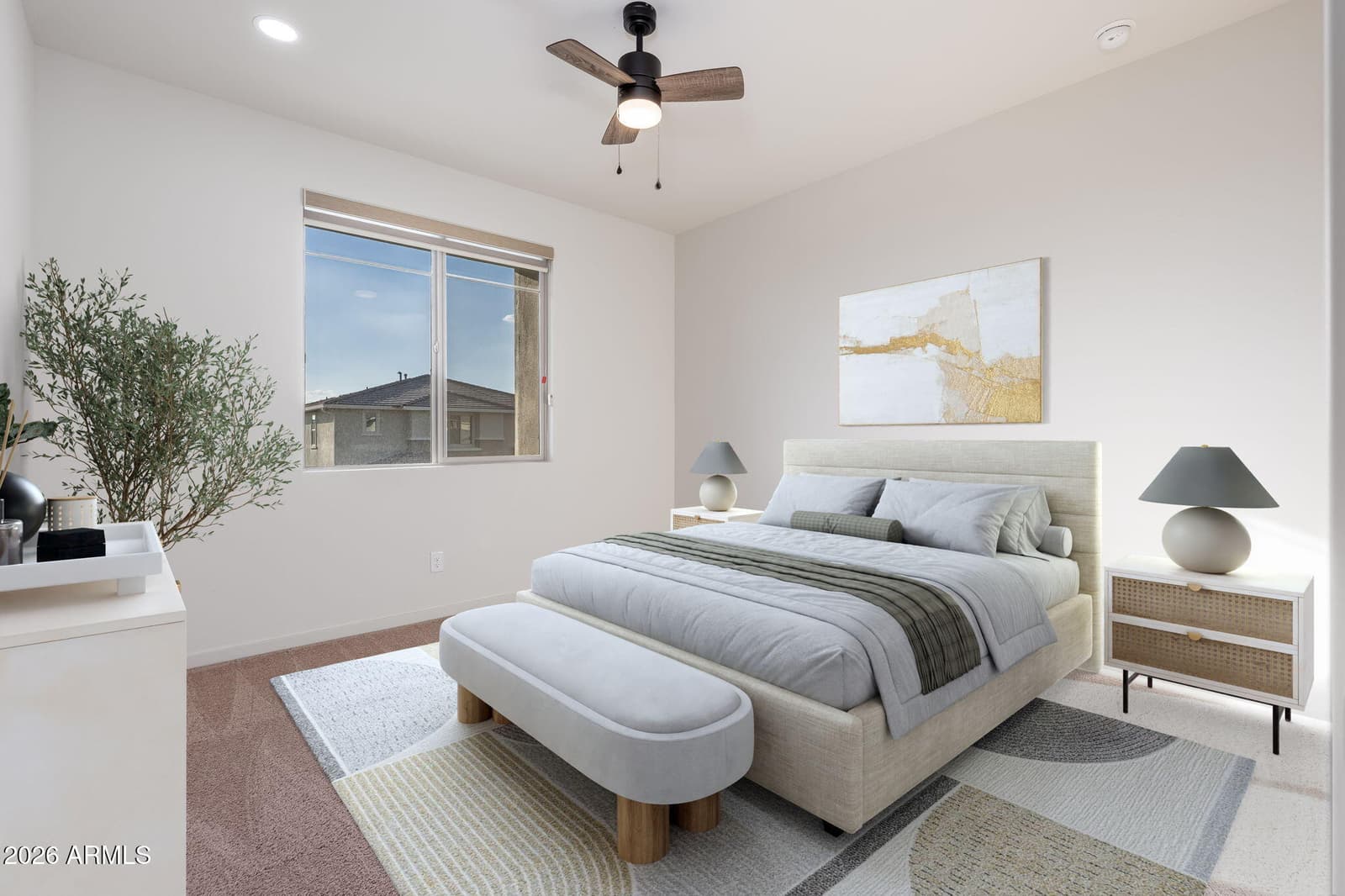 21019 N 60th Terrace, Phoenix, AZ 85054 — photo 27 of 54