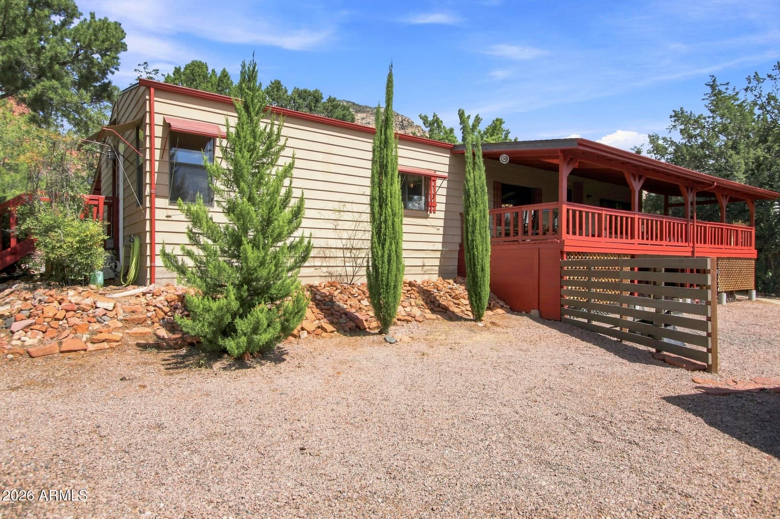 2795 Blue Horizon Road, Sedona, AZ 86336 — photo 9 of 54