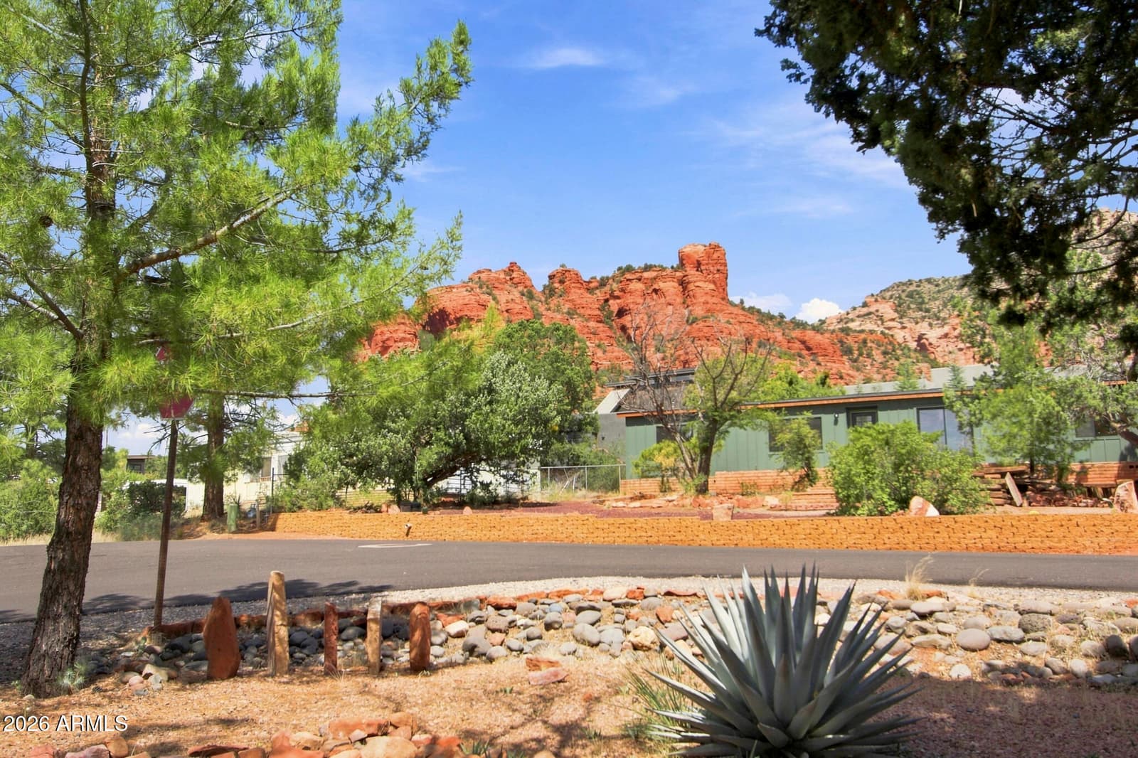 2795 Blue Horizon Road, Sedona, AZ 86336 — photo 21 of 54