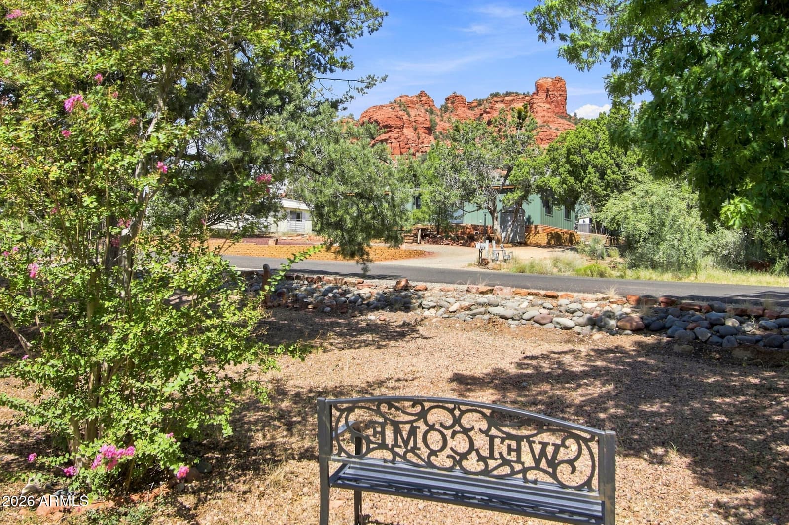 2795 Blue Horizon Road, Sedona, AZ 86336 — photo 1 of 54