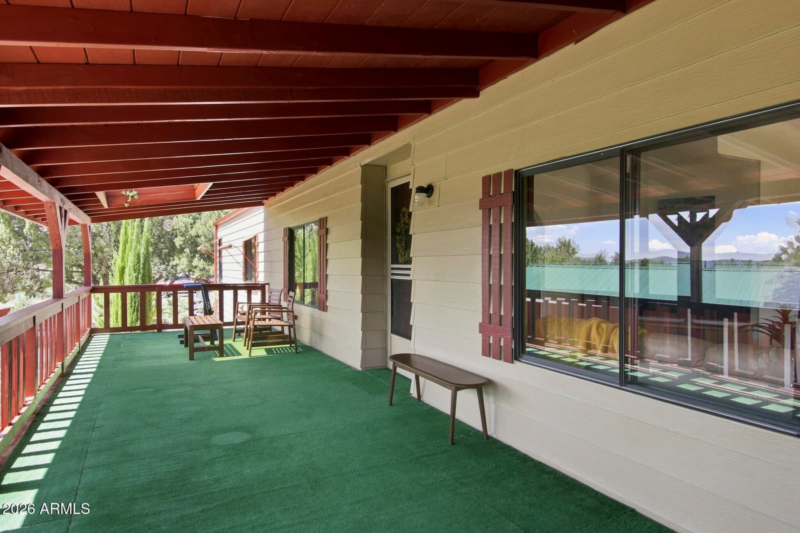 2795 Blue Horizon Road, Sedona, AZ 86336 — photo 36 of 54