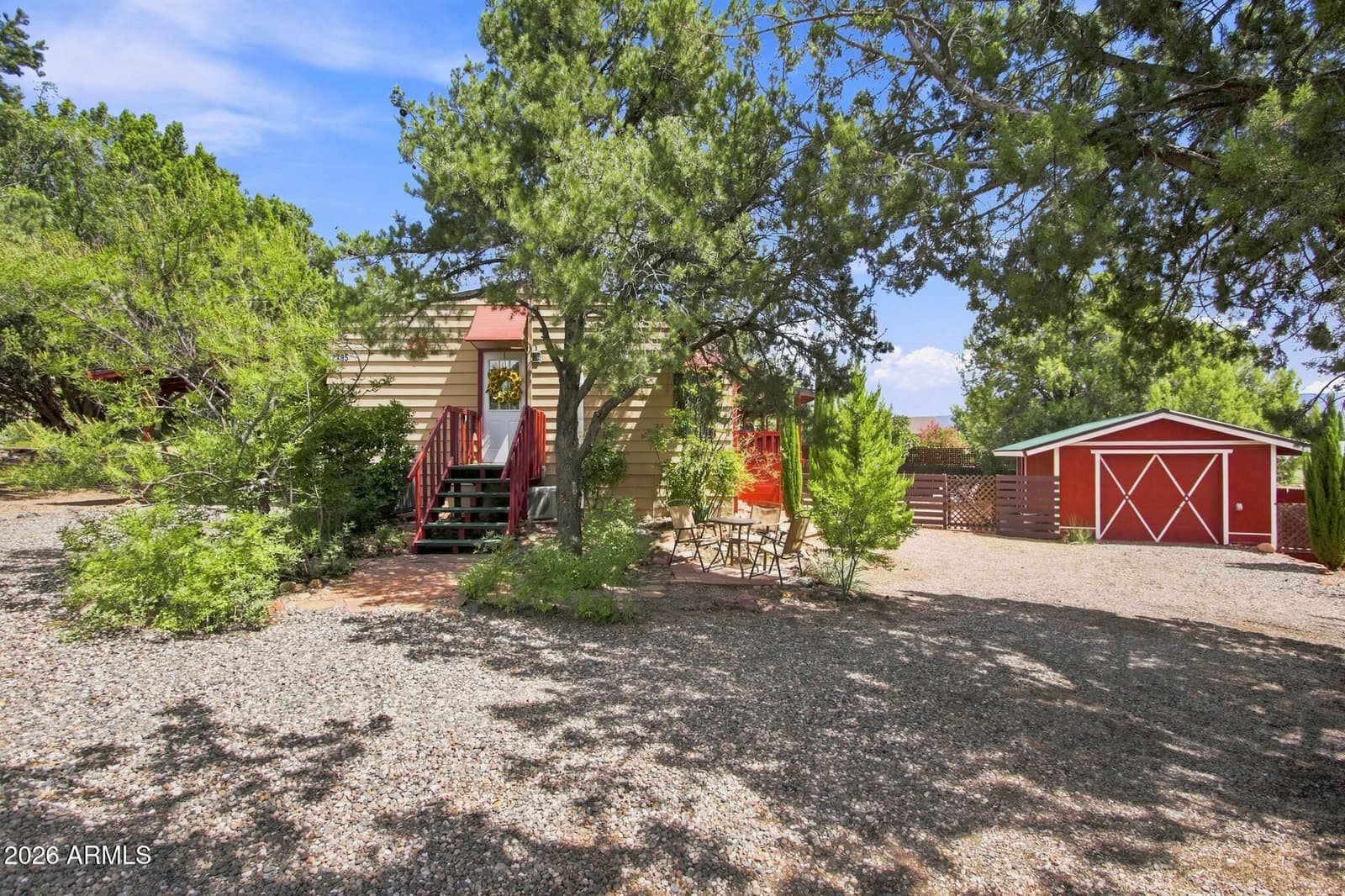 2795 Blue Horizon Road, Sedona, AZ 86336 — photo 40 of 54