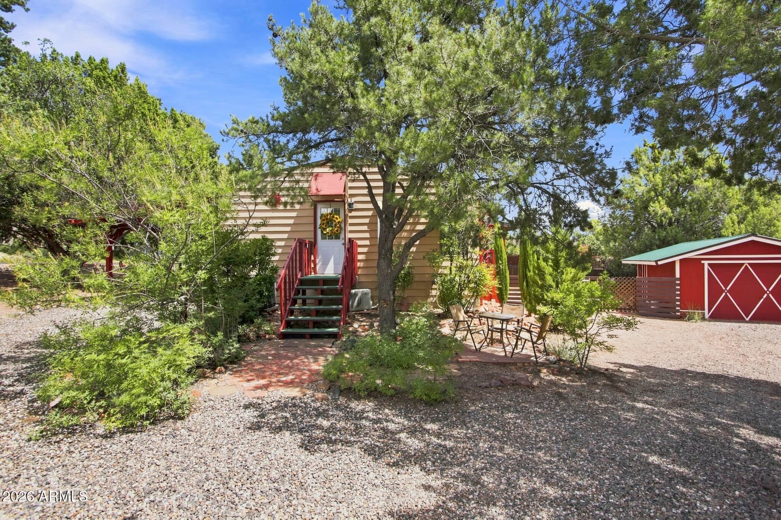2795 Blue Horizon Road, Sedona, AZ 86336 — photo 26 of 54