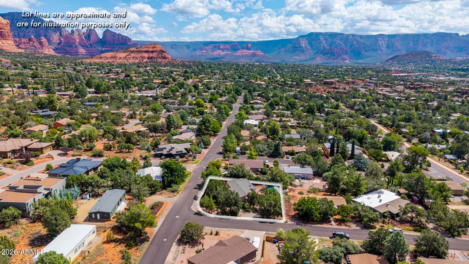 2795 Blue Horizon Road, Sedona, AZ 86336 — photo 50 of 54