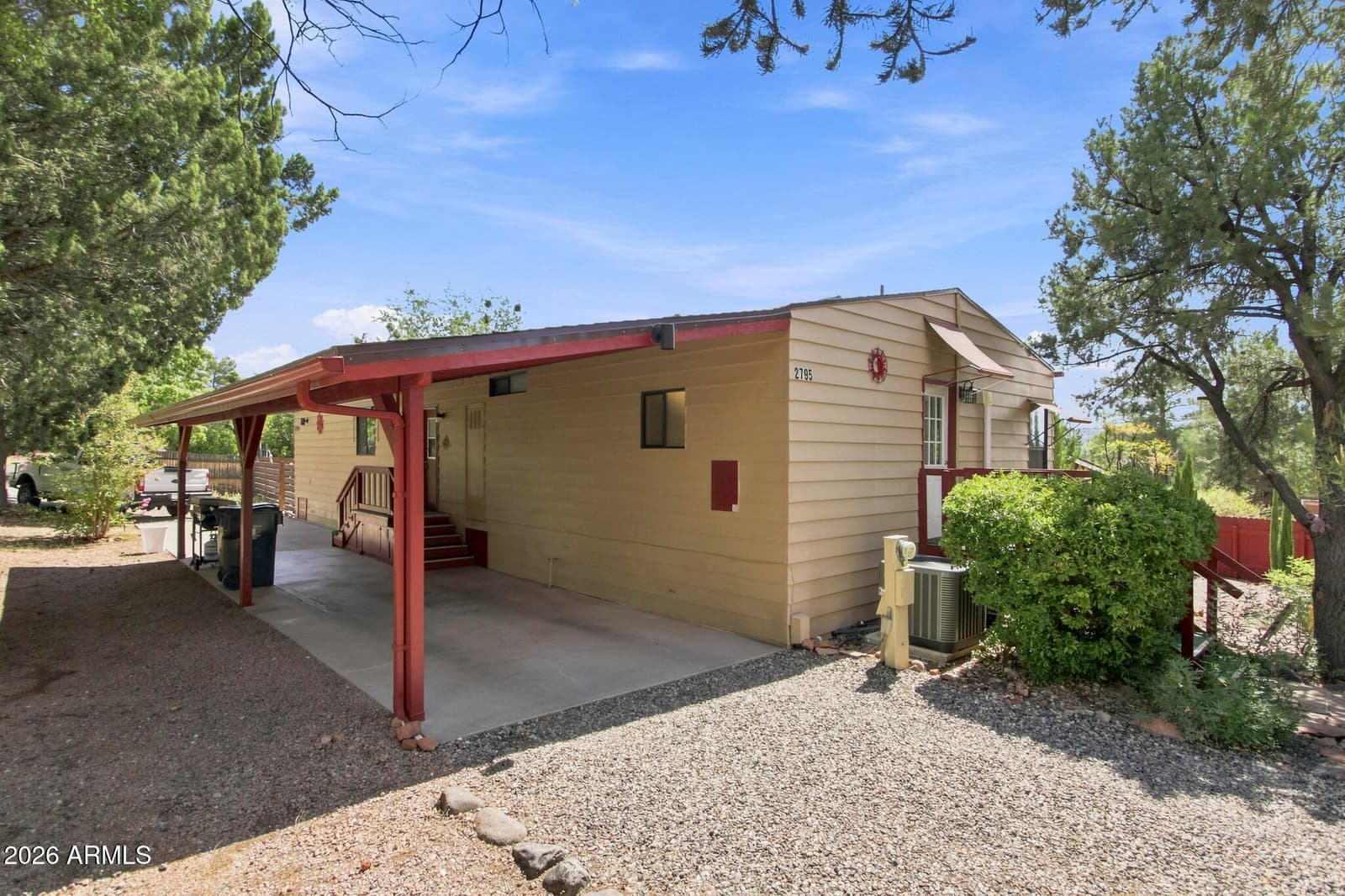 2795 Blue Horizon Road, Sedona, AZ 86336 — photo 43 of 54