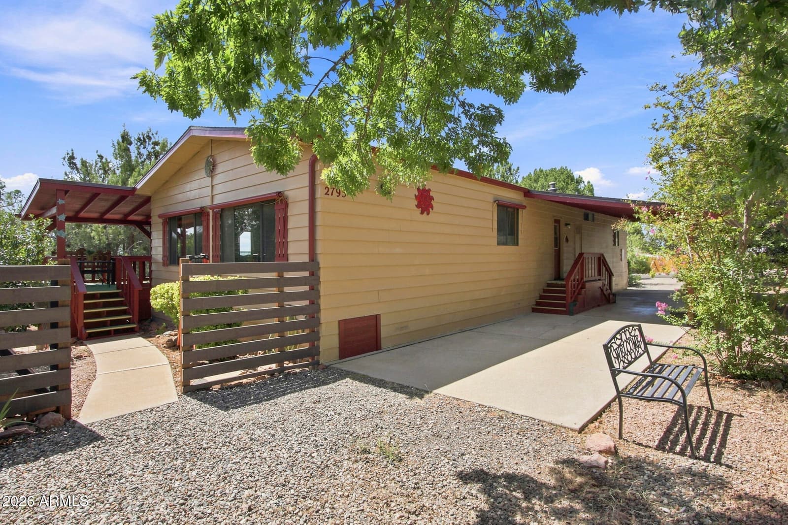 2795 Blue Horizon Road, Sedona, AZ 86336 — photo 45 of 54
