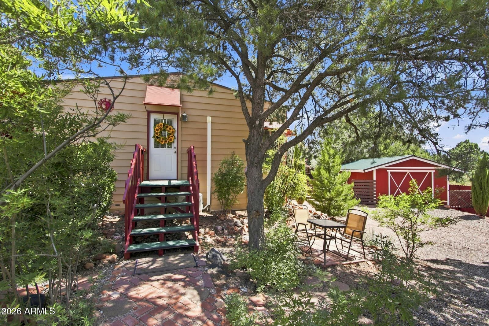 2795 Blue Horizon Road, Sedona, AZ 86336 — photo 49 of 54