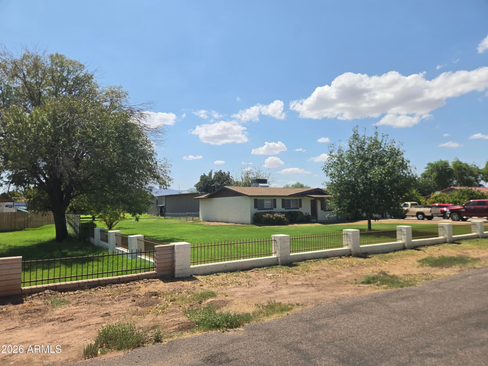 6633 W Ellis Drive, Laveen, AZ 85339 — photo 1 of 25