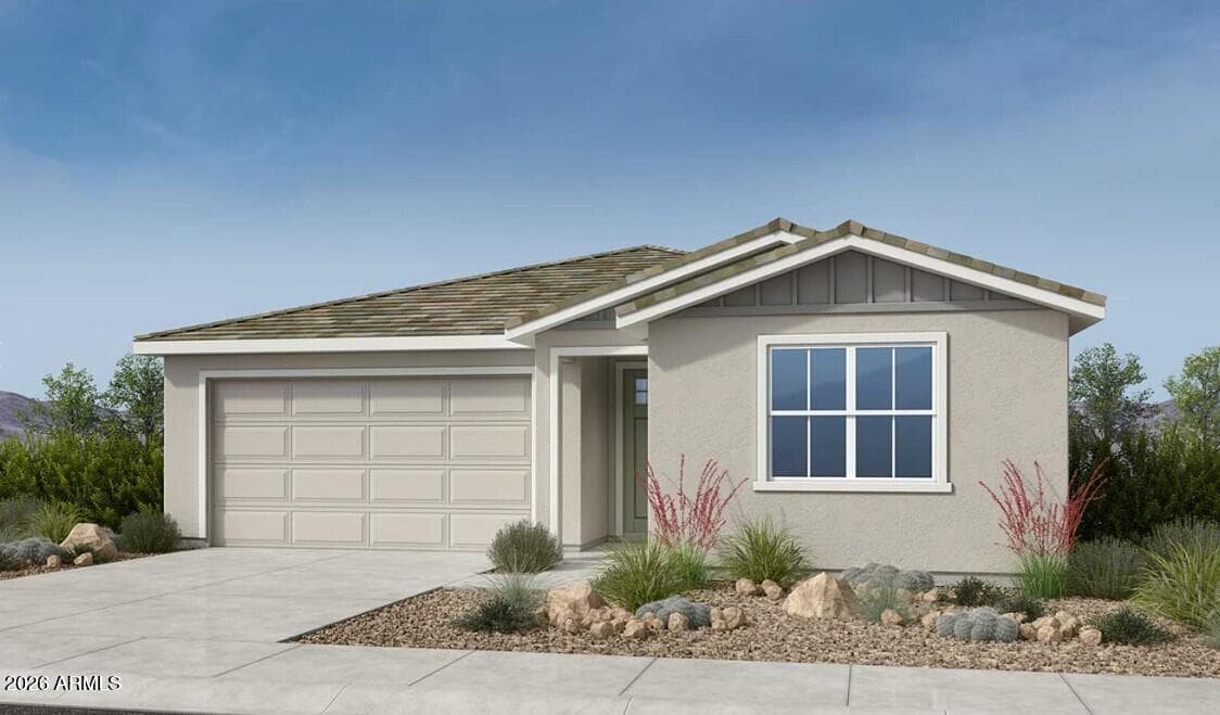16488 W Bronco Trail, Surprise, AZ 85387 — photo 1 of 20