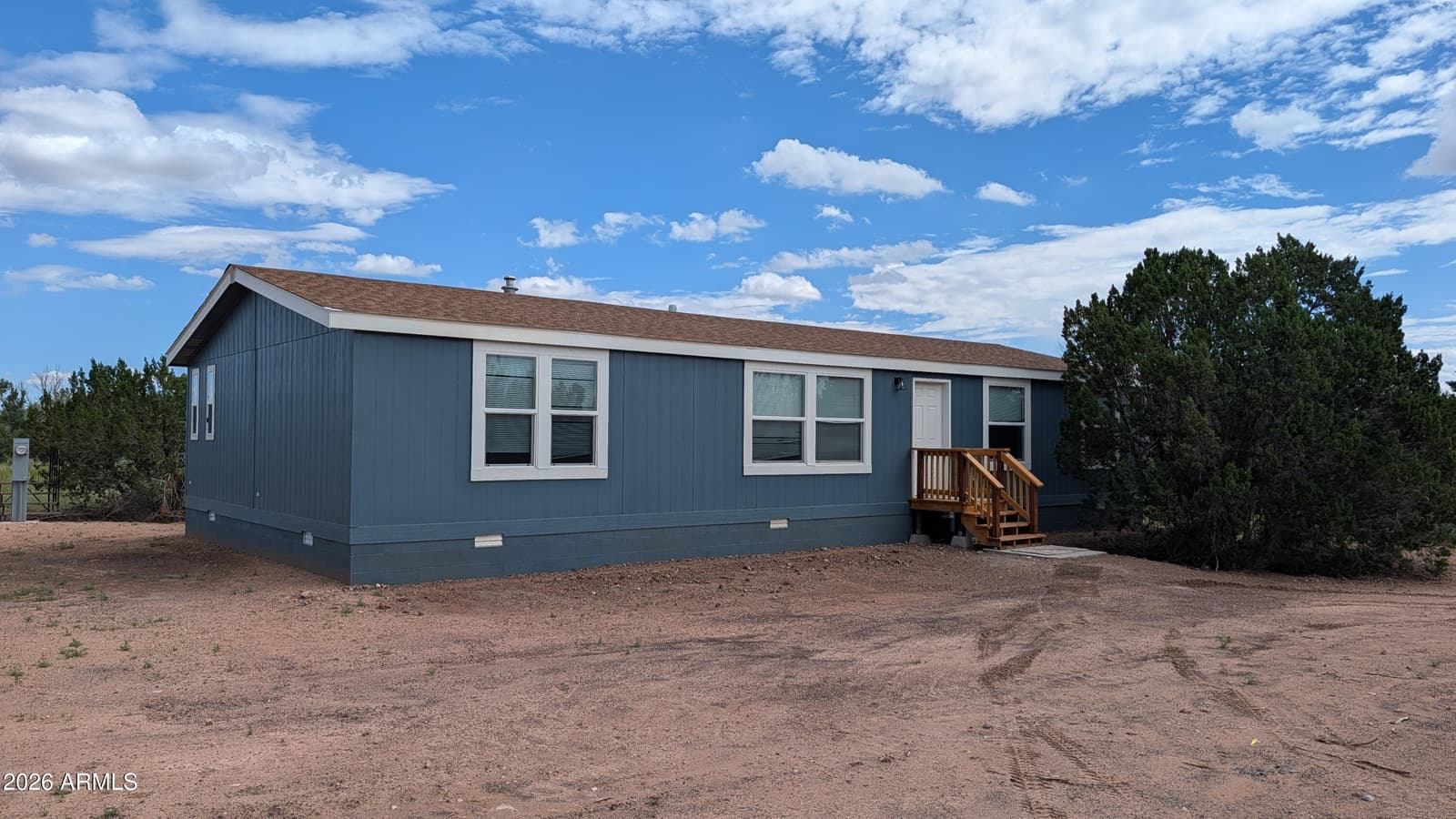 3 County Road 5099 Lane, Concho, AZ 85924 — photo 1 of 23