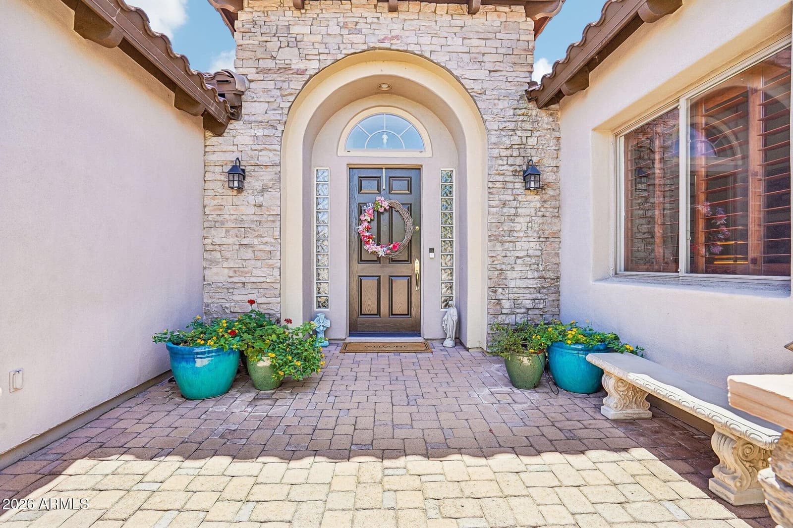 3969 E Navigator Lane, Phoenix, AZ 85050 — photo 1 of 40