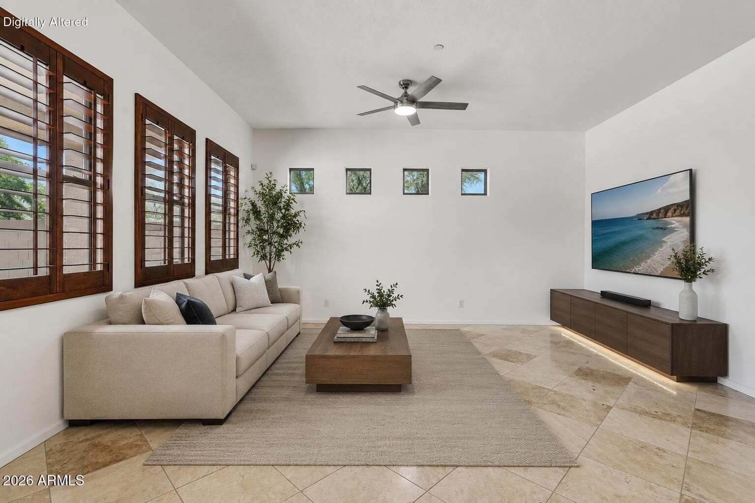 3969 E Navigator Lane, Phoenix, AZ 85050 — photo 4 of 40