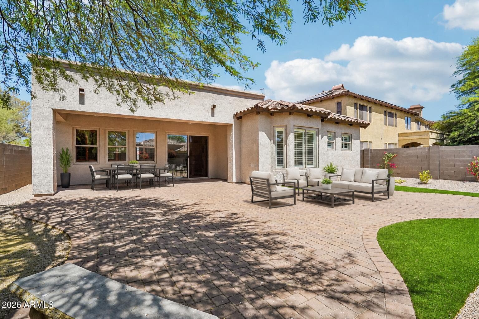 3969 E Navigator Lane, Phoenix, AZ 85050 — photo 17 of 40