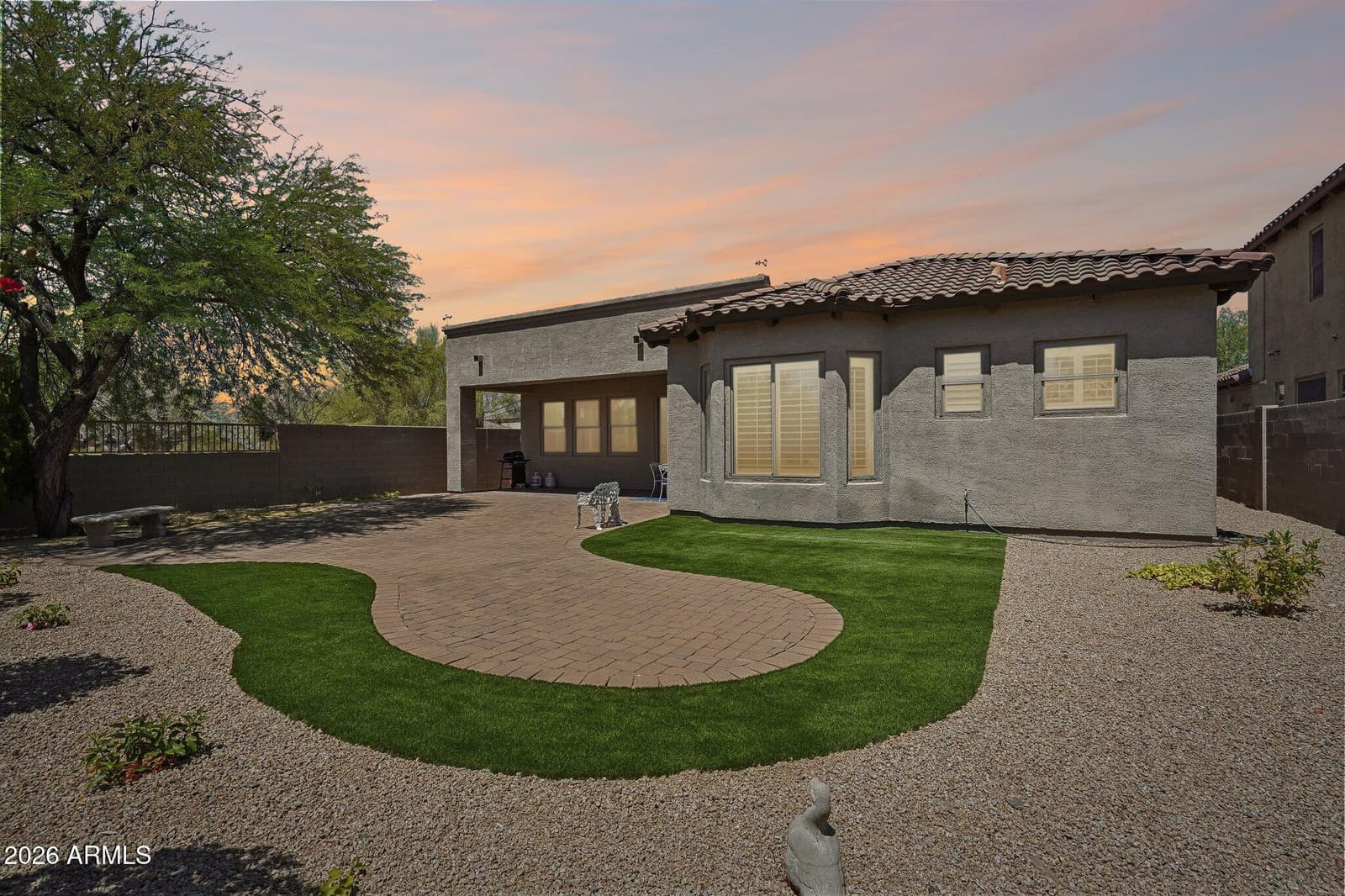 3969 E Navigator Lane, Phoenix, AZ 85050 — photo 24 of 40