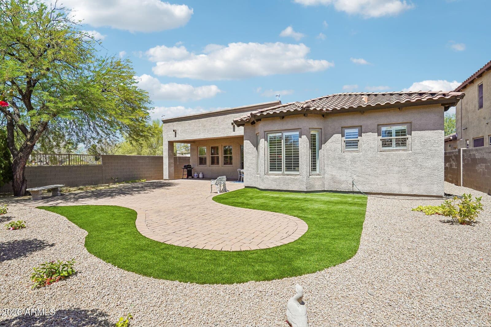 3969 E Navigator Lane, Phoenix, AZ 85050 — photo 19 of 40