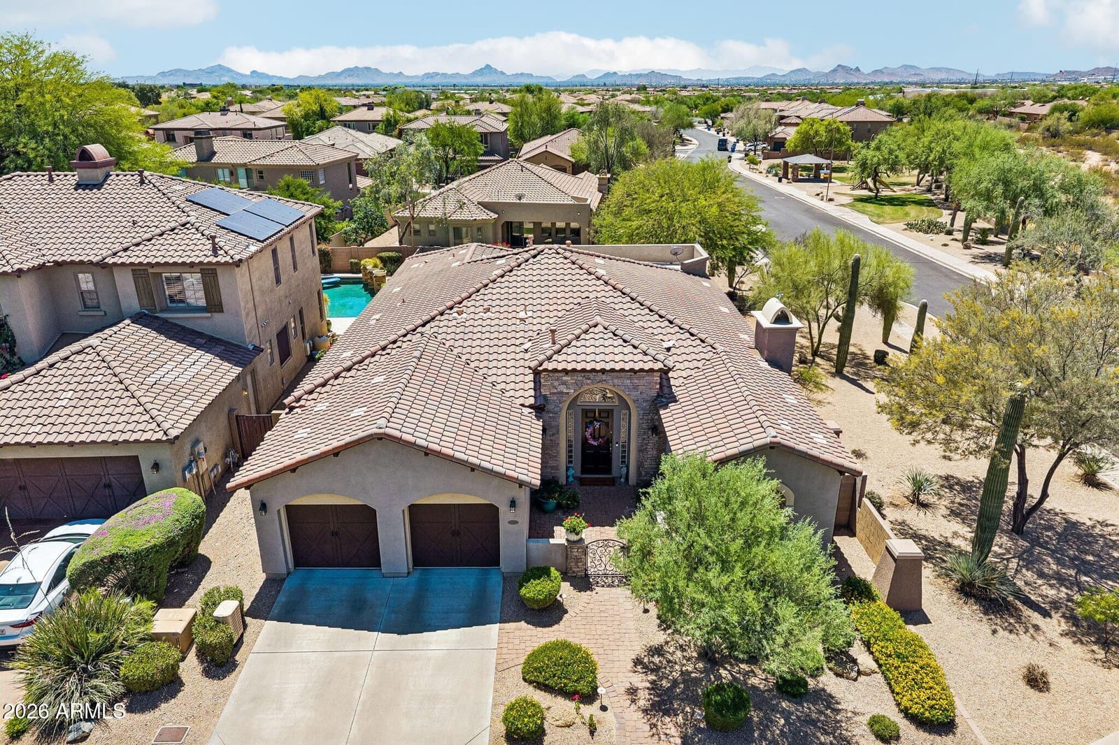3969 E Navigator Lane, Phoenix, AZ 85050 — photo 22 of 40