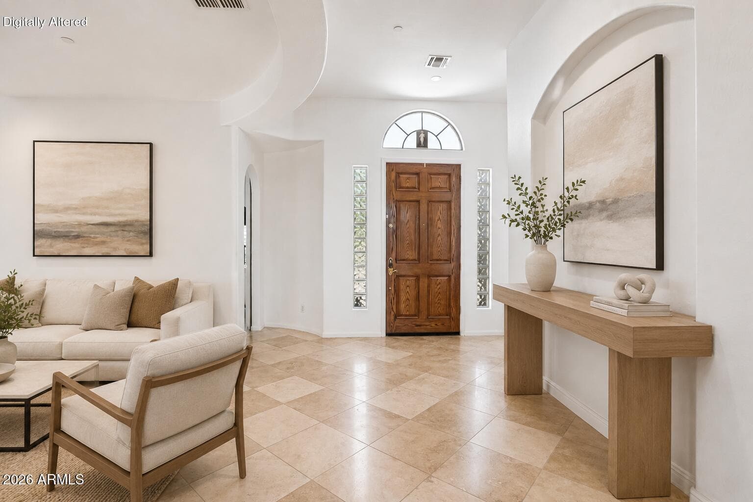 3969 E Navigator Lane, Phoenix, AZ 85050 — photo 3 of 40