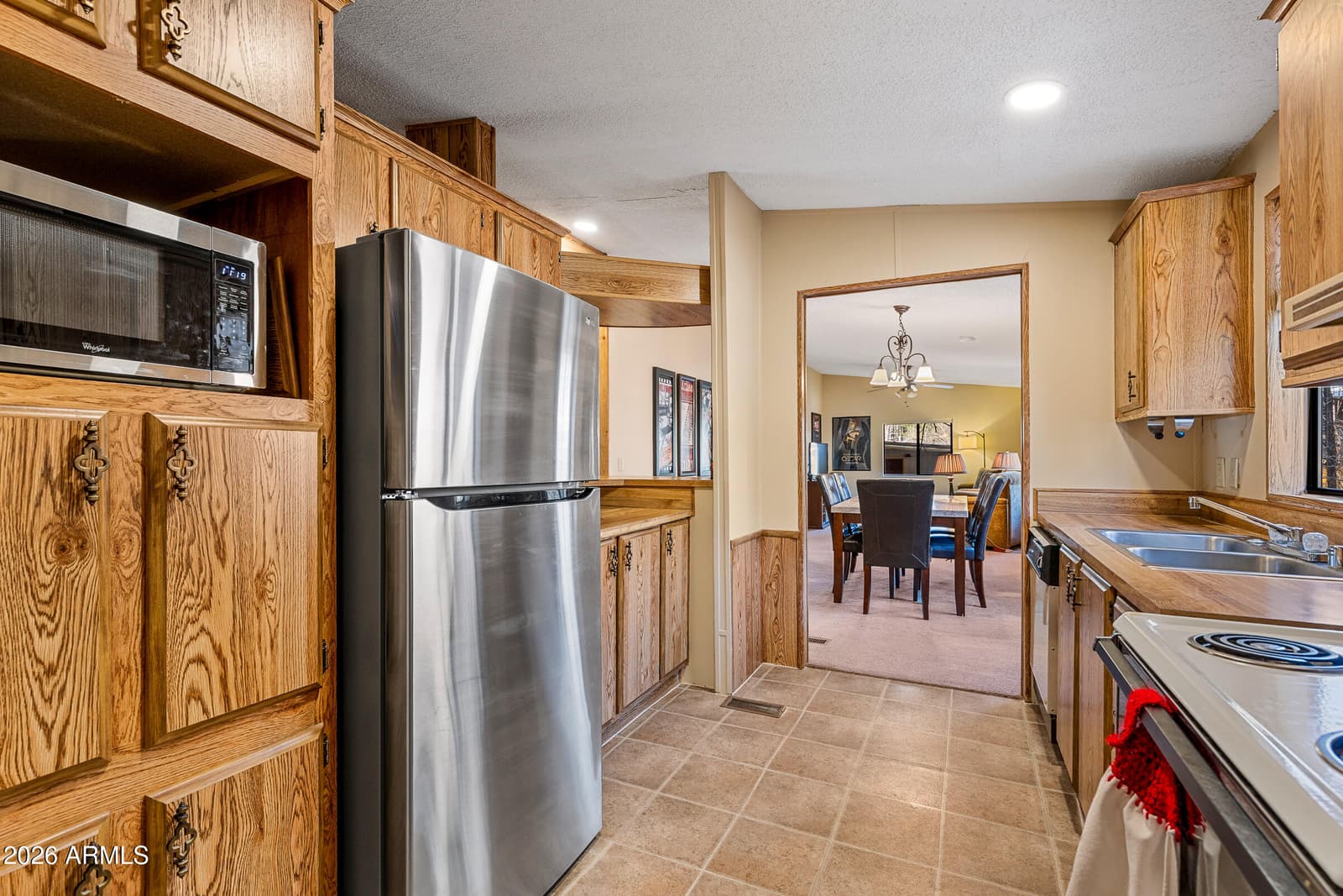 17175 S Acoma Place, Munds Park, AZ 86017 — photo 13 of 29