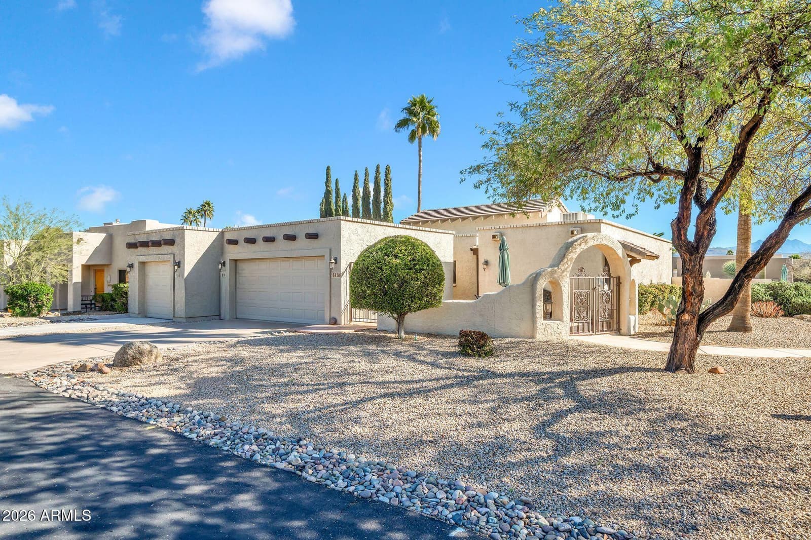 18420 E Sierra Vereda, Rio Verde, AZ 85263 — photo 2 of 45