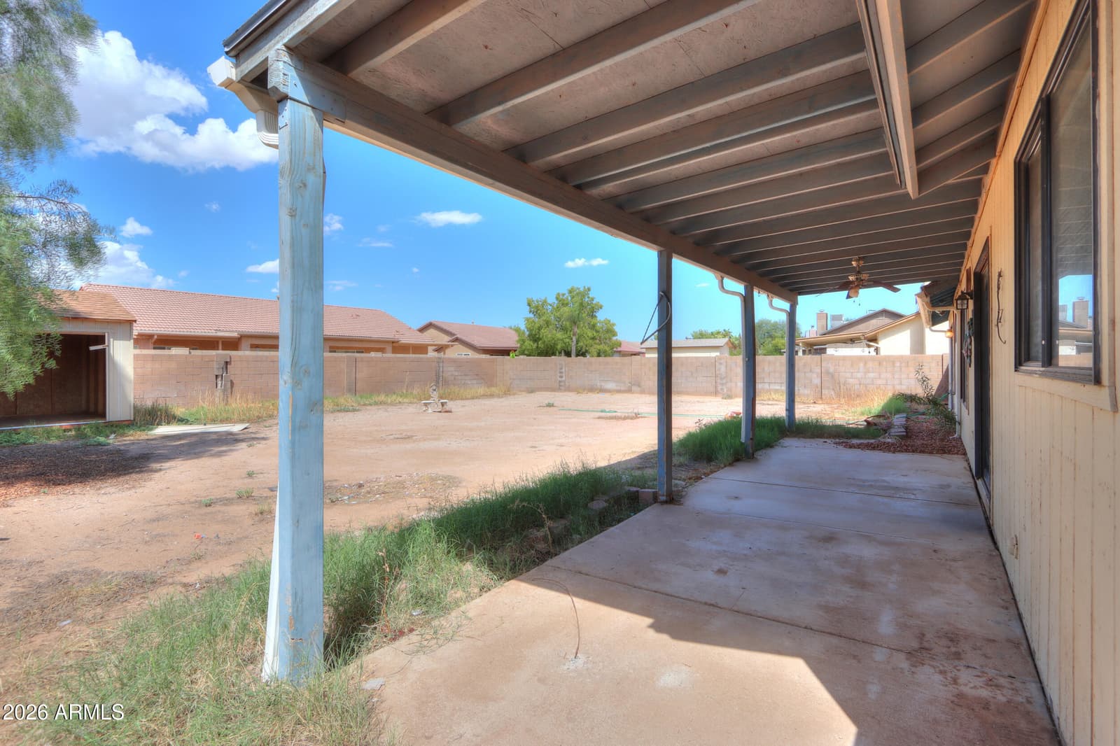 420 E Duke Drive, Casa Grande, AZ 85122 — photo 26 of 30
